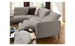 Detailfoto von der Relaxfunktion