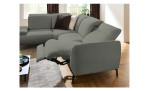 Detailfoto von der Relaxfunktion