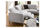 Detailfoto von der Relaxfunktion