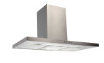 Kaminhaube T-Line Premiere, Art.-Nr. 10630071-00