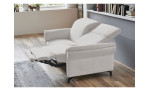Detailfoto von der Relaxfunktion