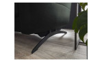 Detailfoto vom Fuß