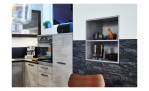 nolte Begros, Stone / Plus, Beton / Schwarz