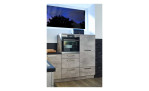nolte Begros, Stone / Plus, Beton / Schwarz