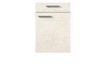 Front Weissbeton Nachbildung