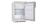PKM Unterbau-Kühlschrank, KS 82.3E UB, 3-Sterne-Gefrierfach