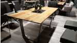 Speisezimmer-Tisch "Orlando"