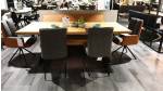 Essgruppe "Aristo"