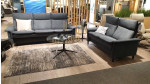 Sitzgruppe "Stressless Aurora"