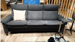 Sitzgruppe "Stressless Aurora"