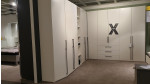 Komfort-Eckschrank "Mondo Easymax 100"