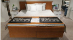 Boxspringbett "Vito Brilliant"