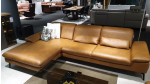 Komfort Ecksofa "Planoform Graz"