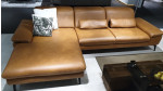 Komfort Ecksofa "Planoform Graz"