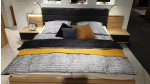 Schlafzimmer "Mondo Maruna"