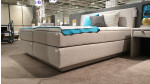 Komfort-Boxspringbett "Compac"