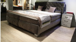 Boxspringbett-Kombination "Jan Van Dyk Chandler"