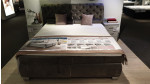 Boxspringbett-Kombination "Jan Van Dyk Chandler"