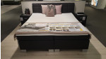 Boxspringbett-Kombination "Jan Van Dyk Bern"