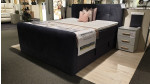 Boxspringbett-Kombination "Jan Van Dyk Chicago"
