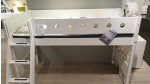 Jugendzimmer-Programm "White"