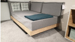 Relaxliege "Homebase"