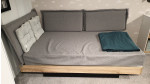 Relaxliege "Homebase"