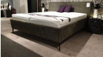 Komfort-Bettgestell "Rom"