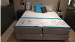 Komfort-Boxspringbett "Compac"