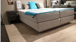 Komfort-Boxspringbett "Compac"