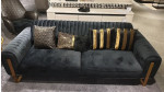 Sofa 3-Sitz "Saigon"