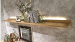 Highboard-Kombination "Vilano Silea"