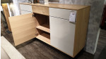 Highboard-Kombination "Vilano Silea"