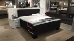 Boxspring-Polsterbett "Lifestyle-Saga-Classic"