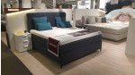Boxspringbett "Lifestyle-Brillant-Classic"