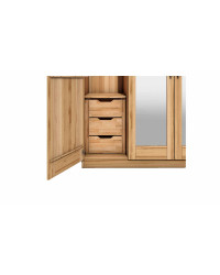 Schubkastenelement