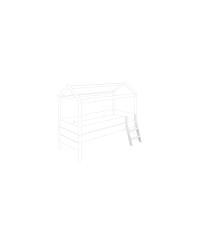 Leiter Tiny House