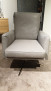 Relaxsessel "Fendo"