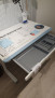Schreibtisch "Teenio 120"