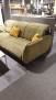 Komfort Ecksofa "Vito Creda"