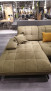 Komfort Ecksofa "Vito Creda"