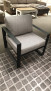Lounge-Sessel "Mondo Nilsson"