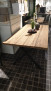 Gartentisch "Marlon"
