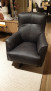 Sessel "Roskilde"