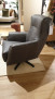 Sessel "Roskilde"
