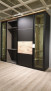 Kleiderschrank "Singapur"