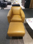 Einzelsessel "Musterring MR 2490"