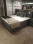 Komfort-Boxspringbett "Mondo Luvara"