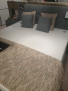 Komfort-Boxspringbett "Mondo Luvara"