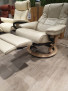 Relaxsessel mit Hocker "Stressless Mayfair (M) Classic"